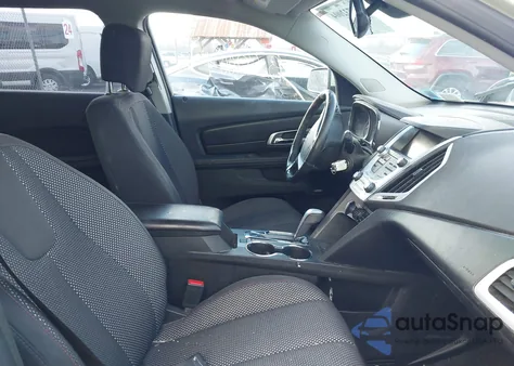 2015 GMC Terrain Sle-2 z USA, uszkodzony, nr VIN 2GKFLWE31F6260810